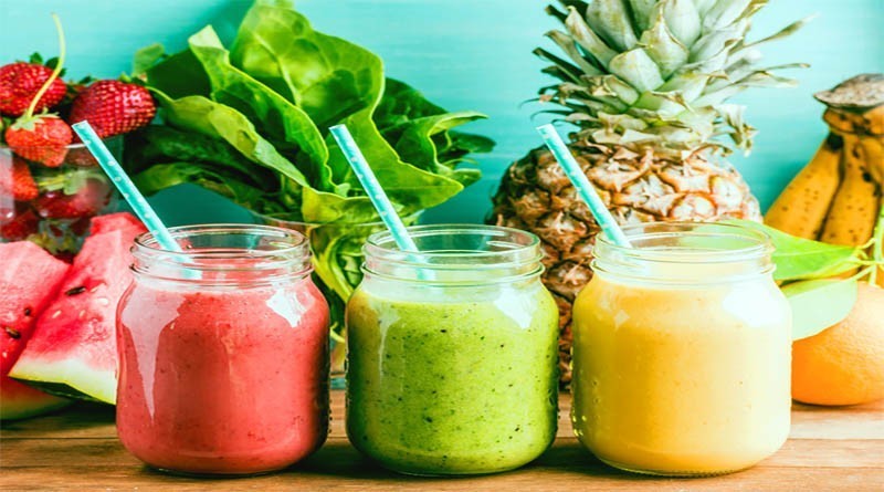 10 เครื่องดื่ม ต้องห้ามสำหรับนักไดเอท