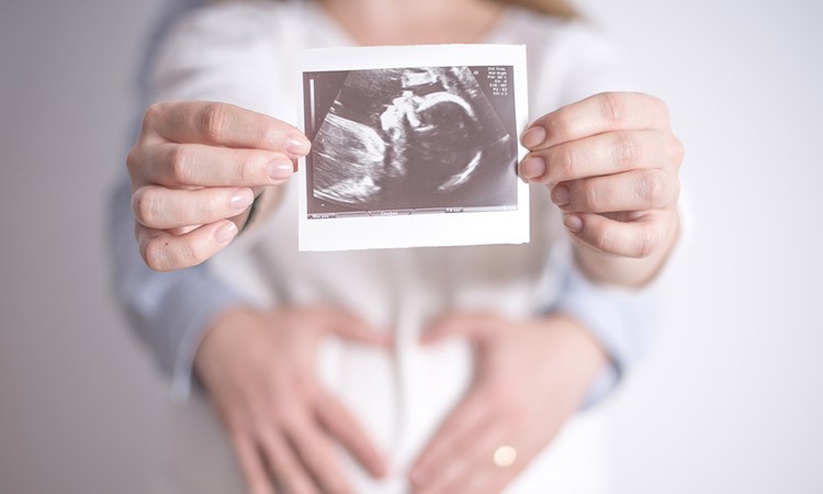 อัลตราซาวนด์บอกอะไรได้บ้าง