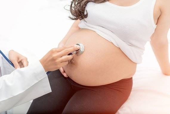 การตรวจกรองในหญิงตั้งครรภ์ เพื่อป้องกันภาวะปัญญาอ่อน