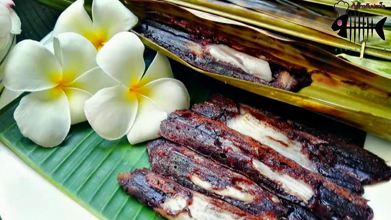 ขนมจาก ขนมไทย