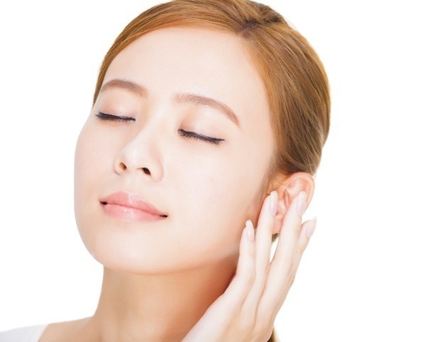 สครับอัลมอนด์ สูตรเด็ดขจัดความมัน