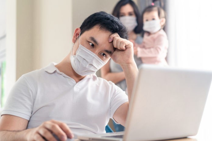 ฟื้นฟูร่างกายหลังโดนความเครียดโจมตี