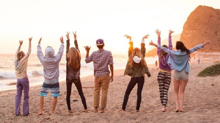 7 ประโยชน์ดีๆ จากการมีเพื่อน