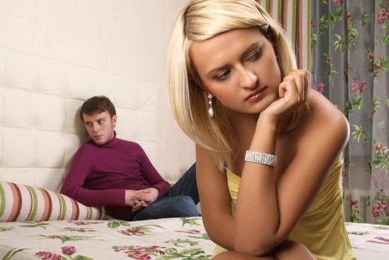 แก้อาการเซ็งด้วยผลส้ม