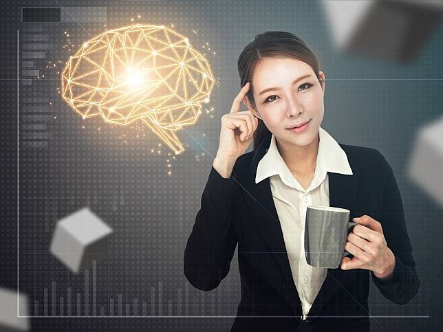 9 เทคนิคพิชิตสมองไบรท์