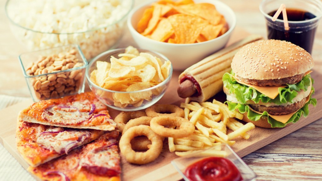 4 วิธีจัดการคอเลสเตอรอลแบบง่ายๆ