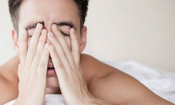 5 วิธีดูแลตัวเองของคนนอนดึก