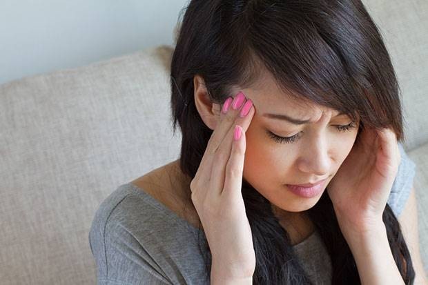 12 พฤติกรรมการทานอาหาร ช่วยหลีกเลี่ยงโรคหลอดเลือดในสมอง