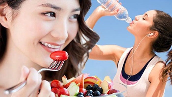 5 วิธีดีท็อกซ์สุดเยี่ยมโดยไม่ต้องง้อสูตรน้ำผักล้างพิษ