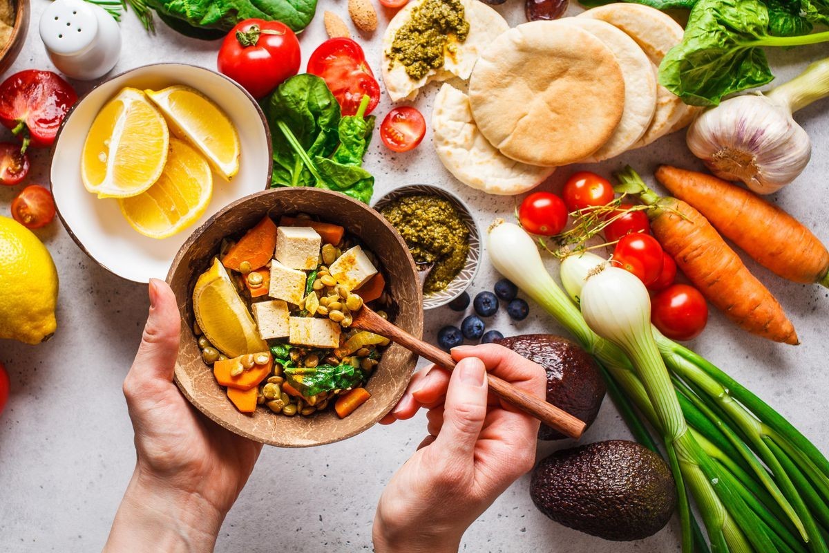 10 Mood Boosters