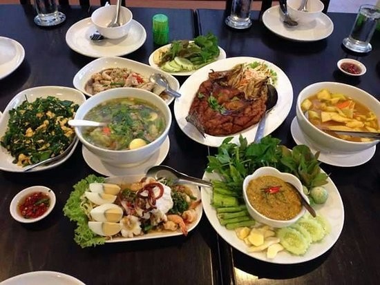 10 วิธีบำบัดโรคด้วยเมนูง่ายๆ