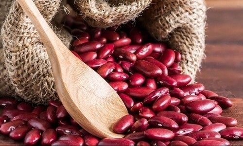 ถั่วแดง ยาป้องกันเหน็บชาจากธรรมชาติ