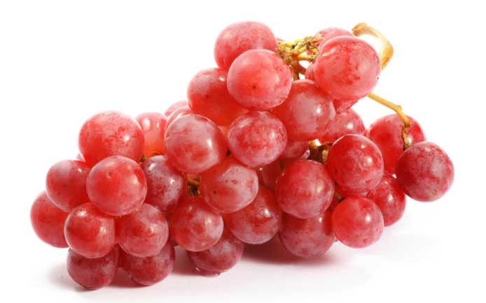 องุ่นแดงต้านมะเร็ง