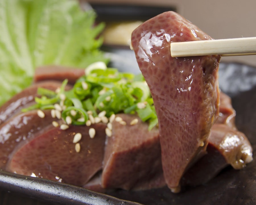 ทำไมเราถึงต้องกินตับ