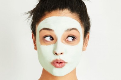 มาส์กสำหรับคนเป็นสิวง่าย