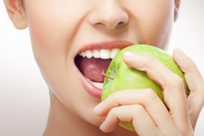 อายุเท่าไรฟันก็ไม่โยก