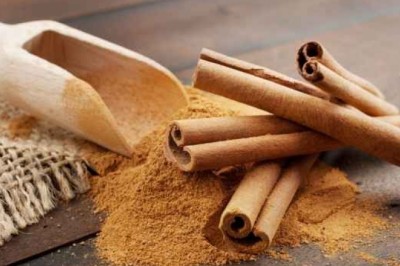 อบเชยที่ไม่ได้เชยตามชื่อ