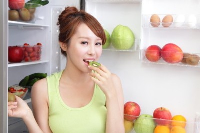 เพิ่มพลังให้ผิวด้วยผลไม้ 3 ชนิด