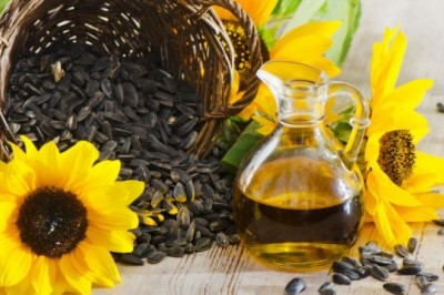 ทานตะวันสารพัดประโยชน์