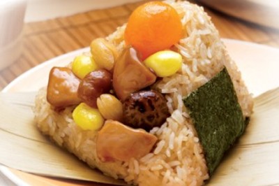 บ๊ะจ่างเจ อาหารเจ