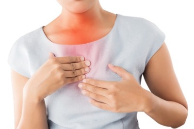 ไม่อยากเป็นโรคกรดไหลย้อย  ต้องเลิก