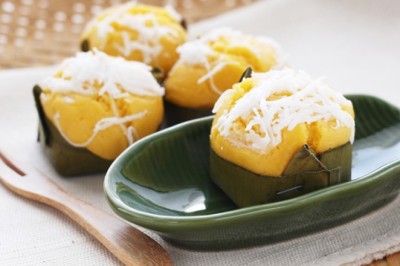 ขนมตาล ขนมไทย