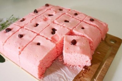 ขนมสาลี่ ขนมไทย