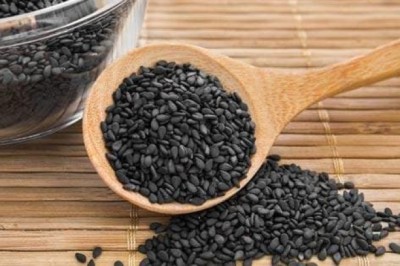 งาดำมีประโยชน์มากกว่าที่คิด