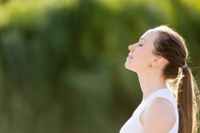 เครื่องฟอกอากาศจากธรรมชาติ