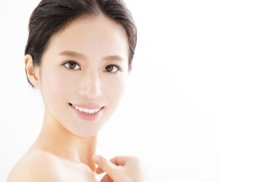 สวยเปล่งปลั่งจากข้างใน