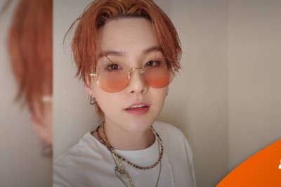 Big Hit ยืนยัน SUGA เมมเบอร์วง BTS ติด COVID-19