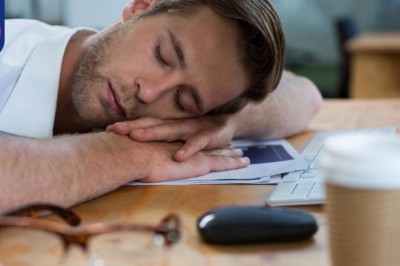 การศึกษาใหม่พบว่า คนบางคน ‘เกิดมาเพื่อนอน’