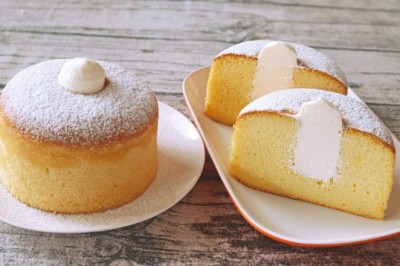 เค้กนมสด เบเกอรี่