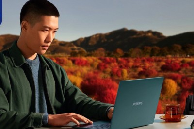 Huawei เปิดตัวแว่นตาอัจฉริยะระบบ HarmonyOS และแล็ปท็อป MateBook X Pro 2022