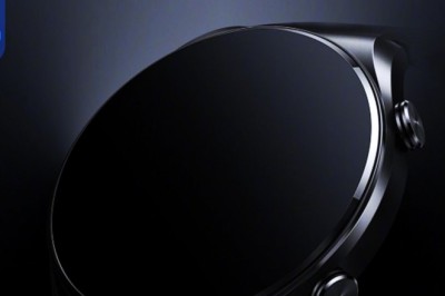 Xiaoi จะเปิดตัว MIUI 13 และสมาร์ตวอตช์ Watch S1 พร้อมสมาร์ตโฟน Xiaomi 12