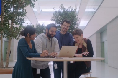 Apple แจกโบนัสหุ้นสูงสุดกว่า 6 ล้านบาทให้วิศวกร ขออย่างเดียวอย่าหนีไป Facebook