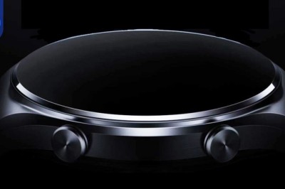 เปิดตัว Xiaomi Watch S1 มาพร้อมหูฟังรุ่นใหม่ TWS Earphones 3