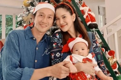 ก้อย รัชวิน เผยโมเมนต์น่าเอ็นดู น้องทะเล วัย 2 เดือน เรียกชื่อ ‘ตูน’ ได้แล้ว