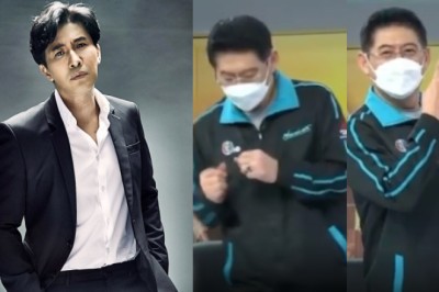 เสียงครวญจาก กรรชัย ถึง สรยุทธ พี่ทำผู้ประกาศข่าวคนอื่นเดือดร้อนแล้วครับ