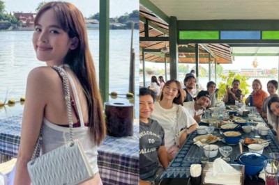 ป๋าเต็ดลั่น ‘โควิด เธอไม่น่ารักเลยนะ’ ก่อนประกาศยกเลิกคอนเสิร์ตรัวๆ