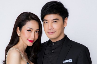 โตโน่ ปล่อยหวานปีใหม่ ณิชา นึกว่าวาเลนไทน์ บอกรัก ด้วยการกระทำ