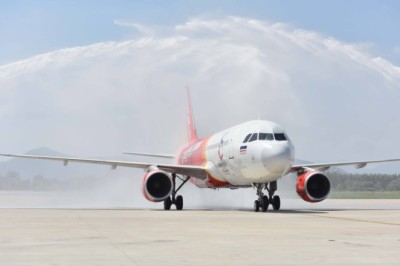 ไทยเวียตเจ็ทจัดตั๋วโปรพิเศษ บินในประเทศ เริ่มต้น 1,350 บาท