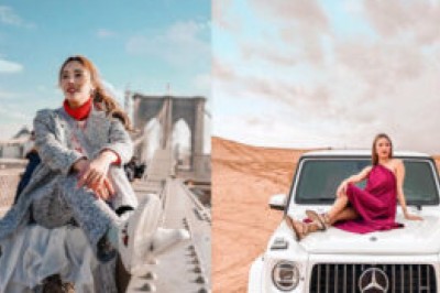 “ดรีม พิชยา” ประกาศติดโควิด-19  หลังเดินทางไปเที่ยว นิวยอร์ก