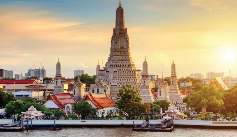 ปีทองวัฒนธรรมไทย โลกซูฮก‘อาหาร-แหล่งเที่ยว’
