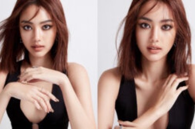 “แก๊ป ชนกสุดา”อวดความจึ้ง แหวกอกเผ็ดถึงทรวง