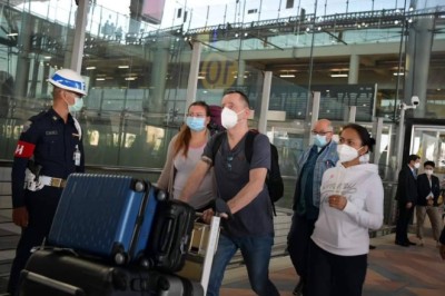 IATA เชื่อปี’65 ท่องเที่ยวเอเชียจะกลับมาพุ่งทะยาน