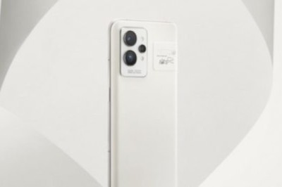 Realme GT 2 เปิดตัวอย่างเป็นทางการ รุ่น Pro มาพร้อม SD 8 Gen 1