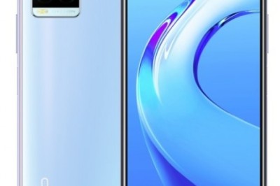 vivo Y21T เปิดตัวพร้อม SD680 กล้องหลัก 50MP