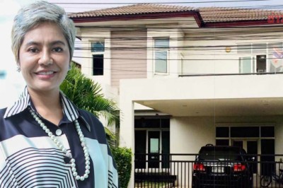 ปอนด์ รุ่งรัตน์ ขายบ้านด่วน! ลดราคา 1 ล้าน ชีวิตอาภัพ-ปัญหาถาโถม