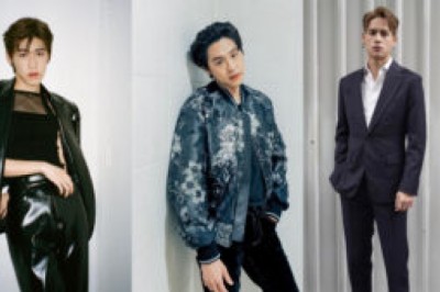 “พีพี กฤษฏ์”แจ้งติดเขื้อโควิด เผย”ไอซ์-บิวกิ้น”ไม่พบเชื้อ